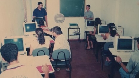 Resultado da aprendizagem